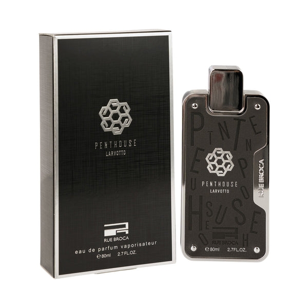 Rue Broca Penthouse Larvotto Eau de Parfum 80ml