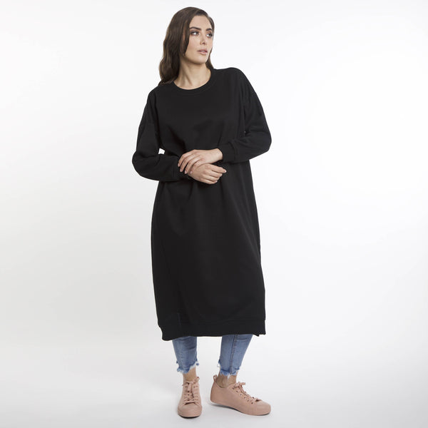 Mira Midi Dress - Anaya Clothing