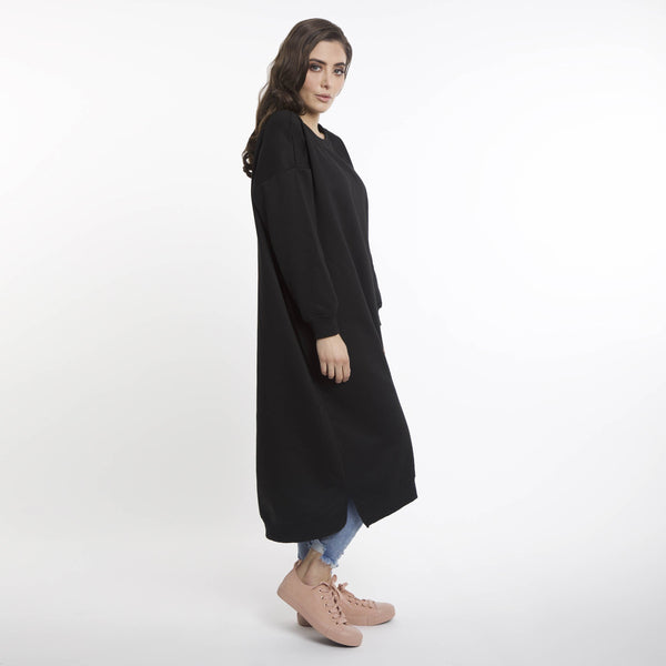 Mira Midi Dress - Anaya Clothing