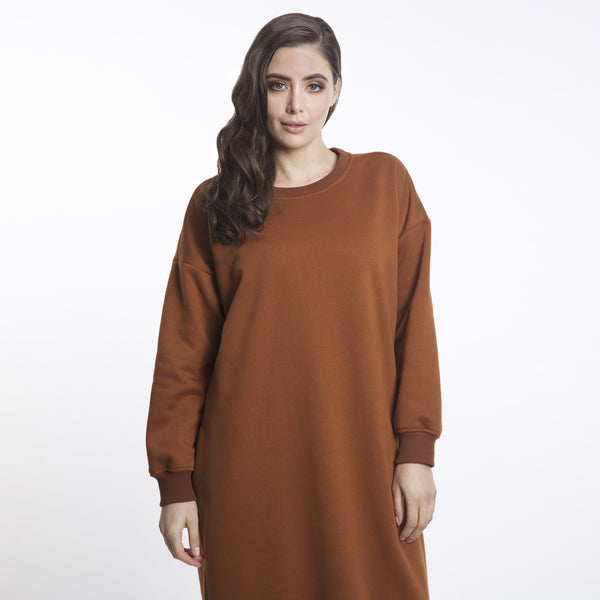 Mira Midi Dress - Anaya Clothing