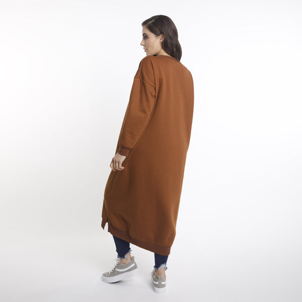 Mira Midi Dress - Anaya Clothing