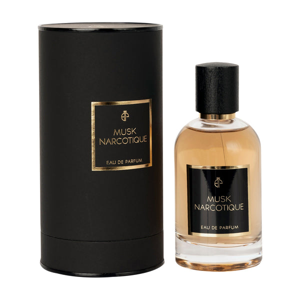 Elite Perfumery Musk Narcotique Eau De Parfum 100ml