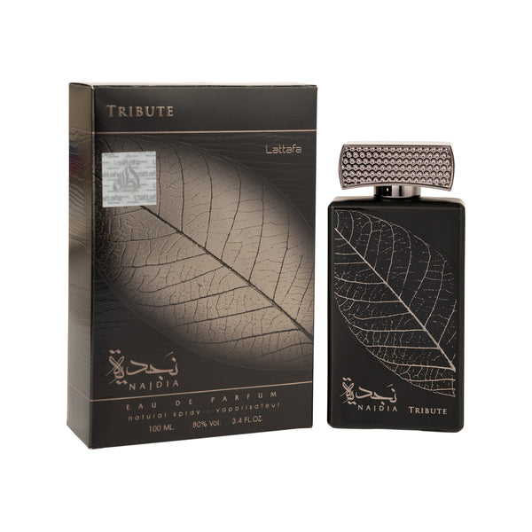 Lattafa Najdia Tribute Eau de Parfum 100ml