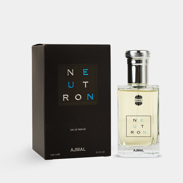 Ajmal Neutron