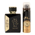 Ard Al Zaafaran Oud 24 Hours Eau de Parfum 100ml