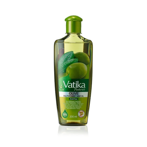 Vatika Olive Hair Oil 200ml