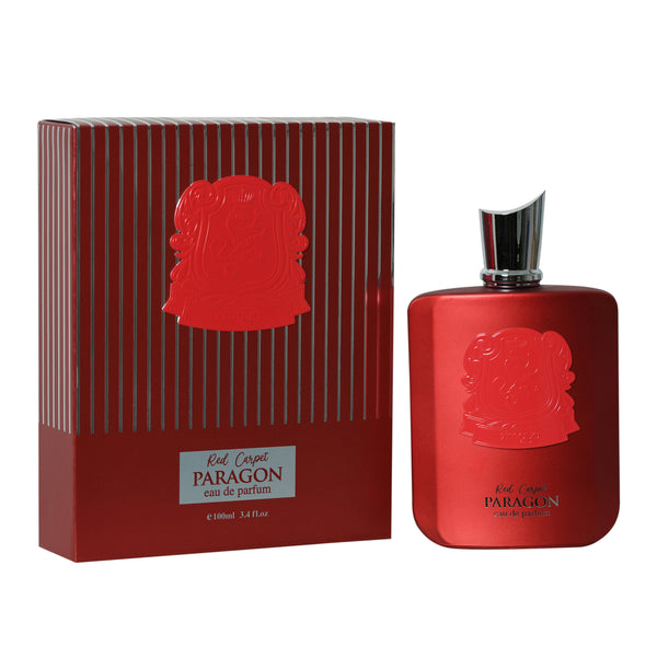 Zimaya Red Carpet Paragon Eau De Parfum 100ml