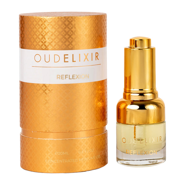Oud Elixir Reflexion Oil 20ml