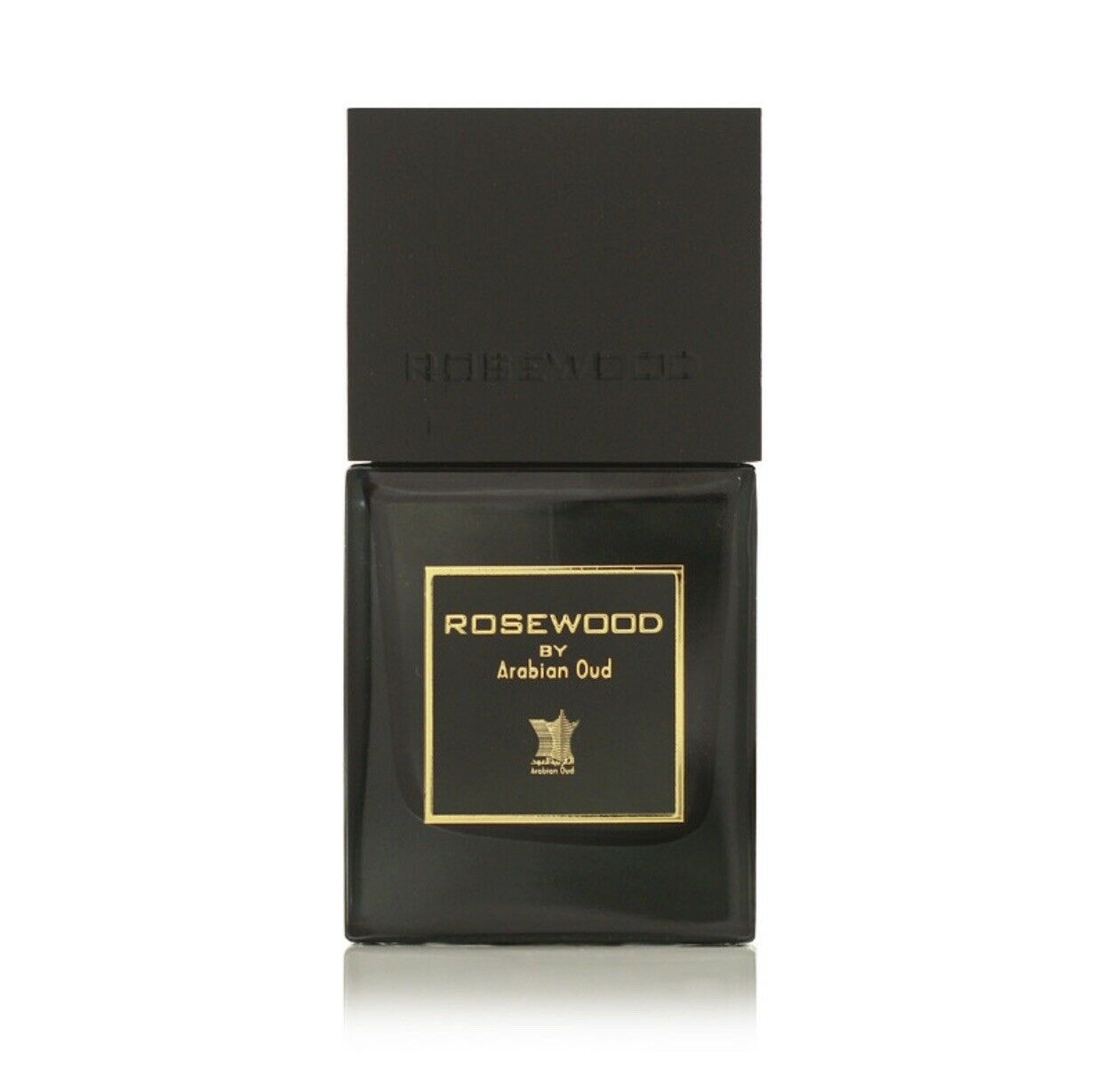 Arabian Oud Rose Wood Eau de Parfum 100ml