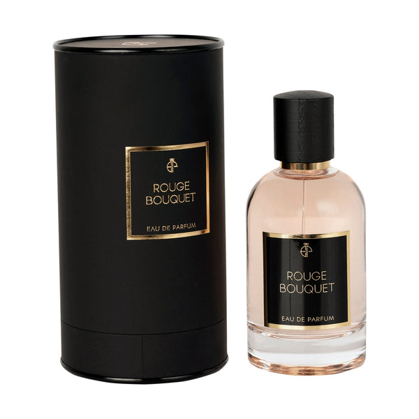 Elite Perfumery Rouge Bouquet Eau De Parfum 100ml