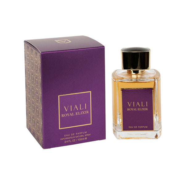 Viali Royal Elixir Eau de Parfum 100ml