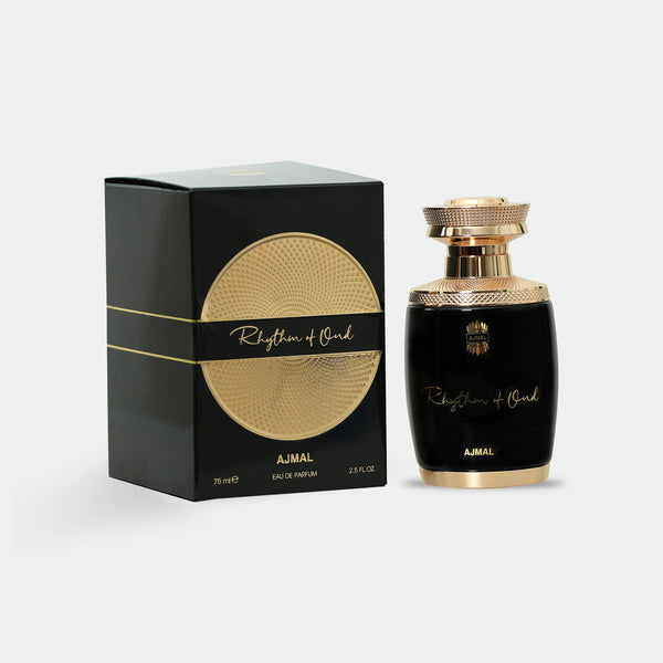 Ajmal Rhythm Of Oud