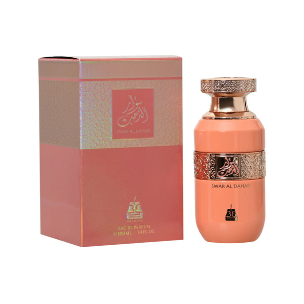 Bait Al Bakhoor Swar Al Dahab Eau De Parfum 100ml