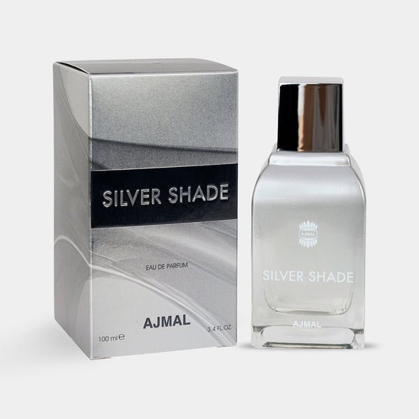Ajmal Silver Shade