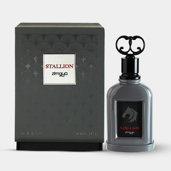 Zimaya Stallion Eau De Parfum 100ml
