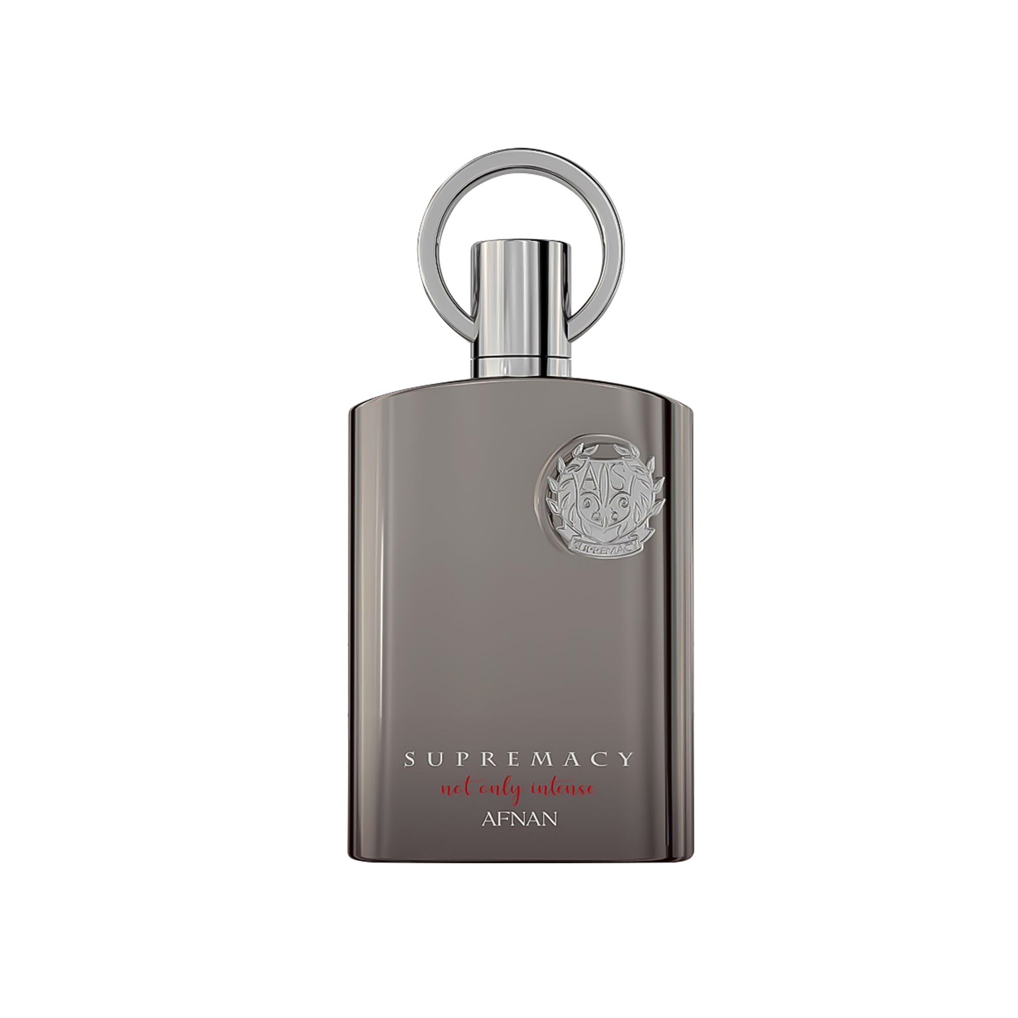 Afnan Supremacy Not Only Intense Extrait De Parfum 150ml