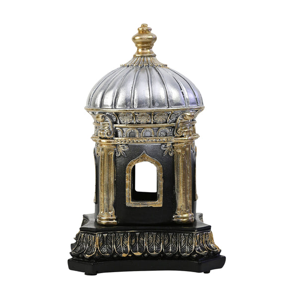 Minaret style Incense Bukhoor Burner (TD81)