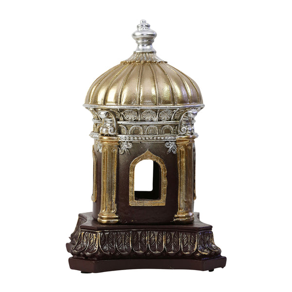 Minaret style Incense Bukhoor Burner (TD81)