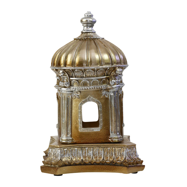 Minaret style Incense Bukhoor Burner (TD81)