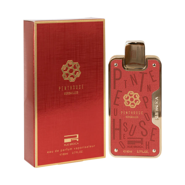 Rue Broca Penthouse Versailles Eau De Parfum 80ml