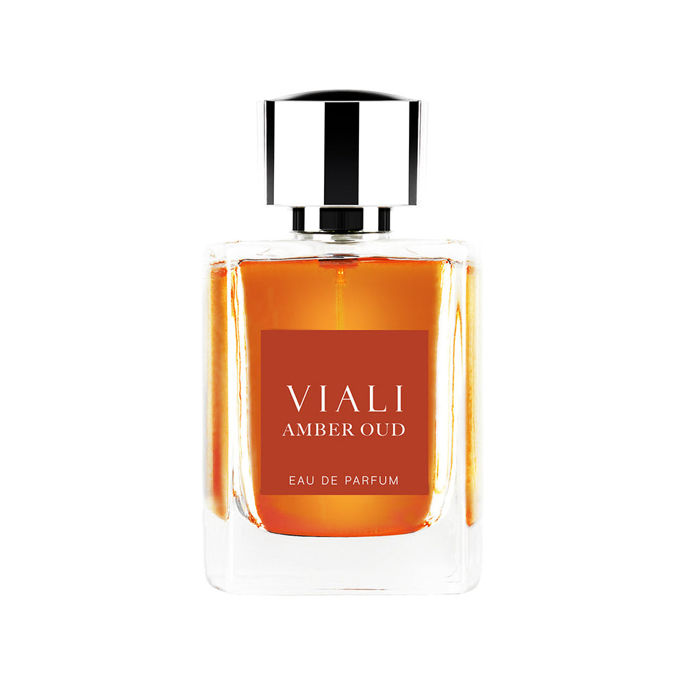 Viali Amber Oud