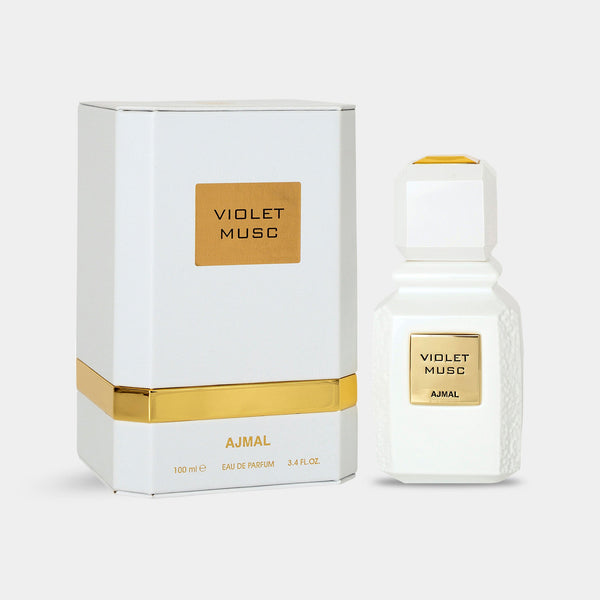 Ajmal Violet Musc