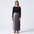 TAMARA MAXI SKIRT - Anaya Clothing