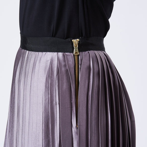 TAMARA MAXI SKIRT - Anaya Clothing