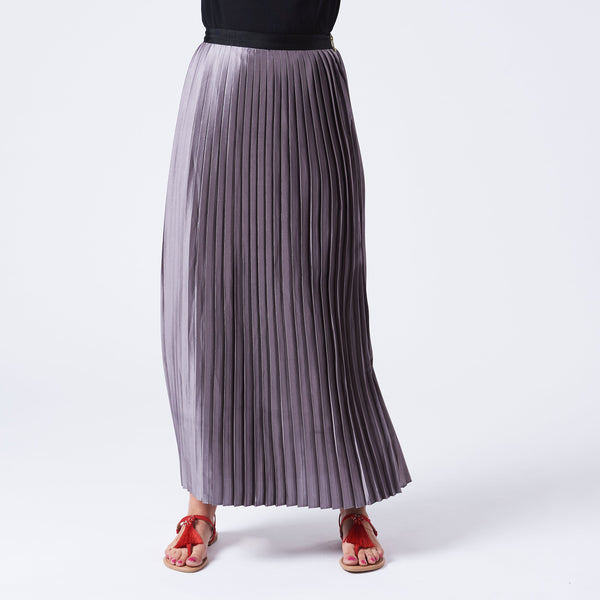 TAMARA MAXI SKIRT - Anaya Clothing