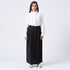 TAMARA MAXI SKIRT - Anaya Clothing