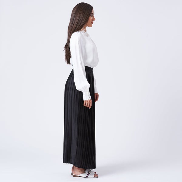 TAMARA MAXI SKIRT - Anaya Clothing