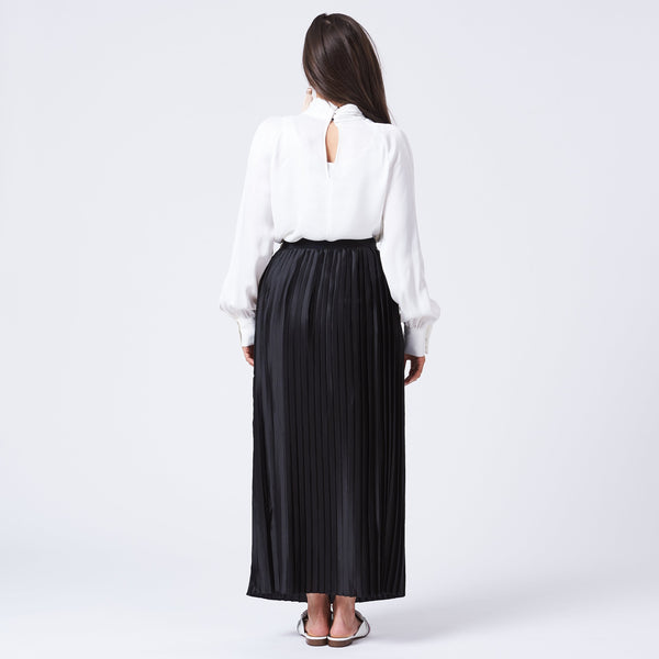 TAMARA MAXI SKIRT - Anaya Clothing