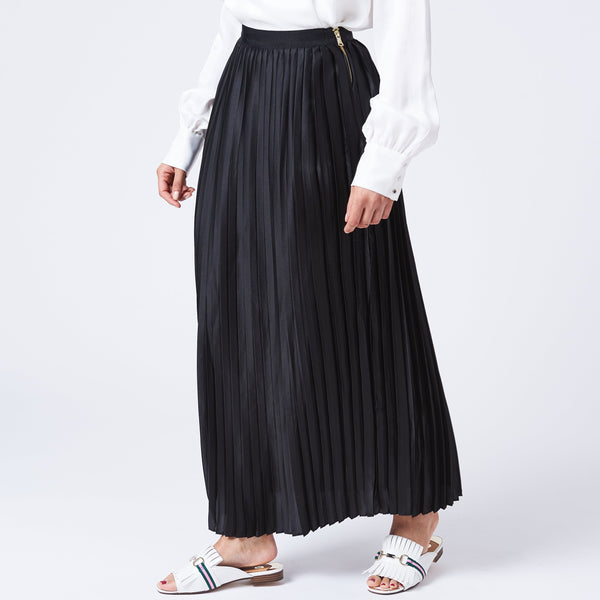 TAMARA MAXI SKIRT - Anaya Clothing