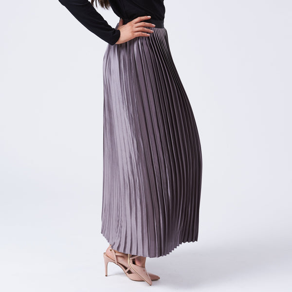 TAMARA MAXI SKIRT - Anaya Clothing