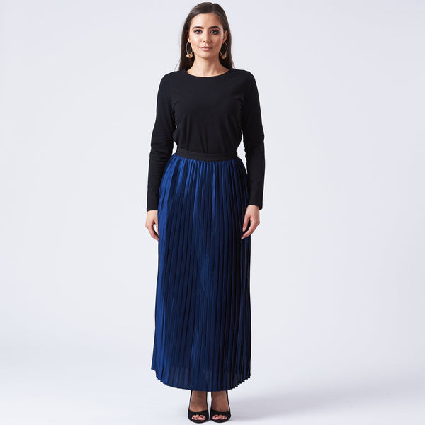 TAMARA MAXI SKIRT - Anaya Clothing