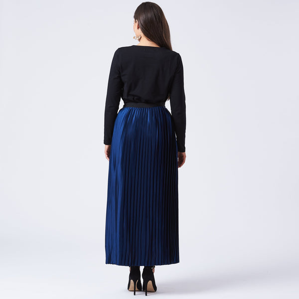 TAMARA MAXI SKIRT - Anaya Clothing