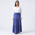 HIRA MAXI SKIRT - Anaya Clothing