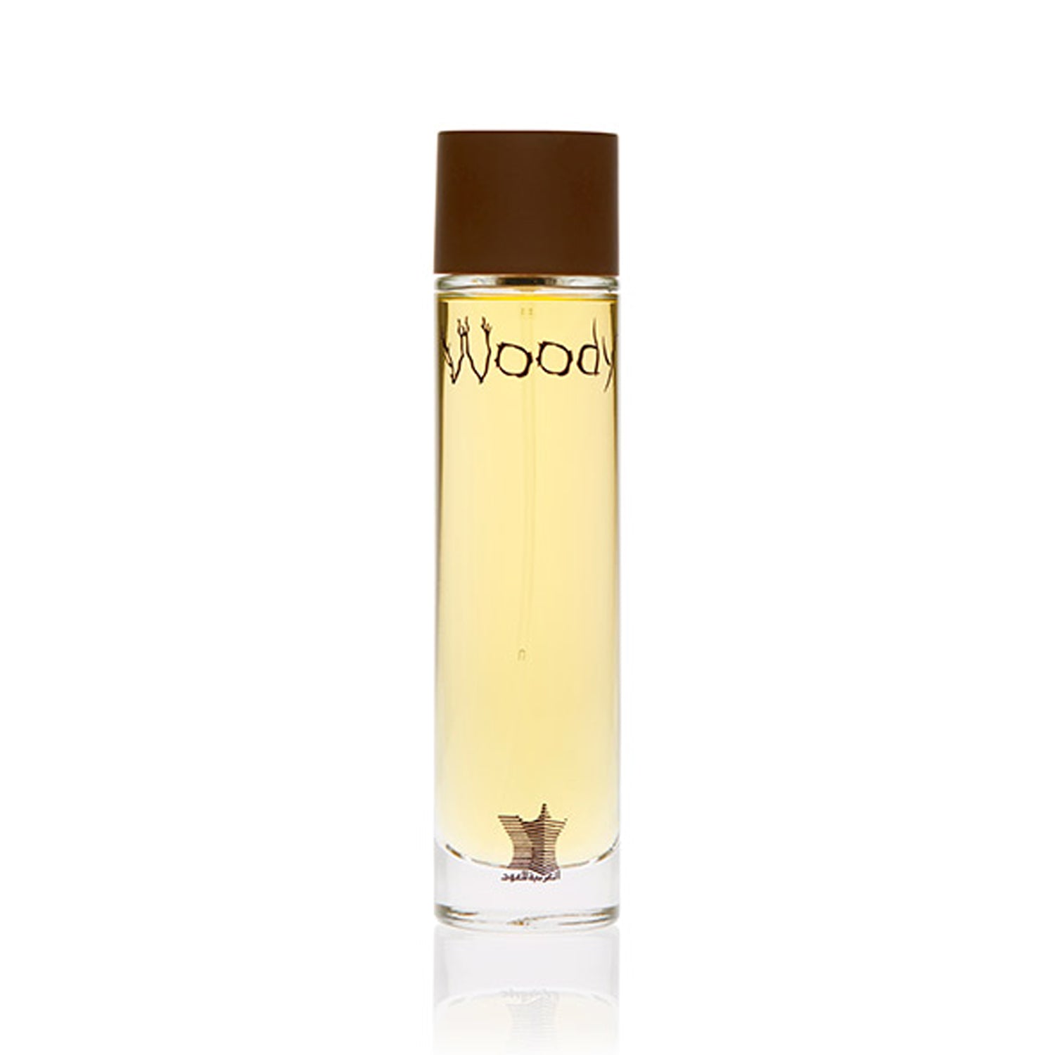 Arabian Oud Woody Eau de Parfum 100ml