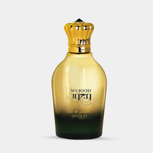 Zimaya Wujood Eau De Parfum 100ml