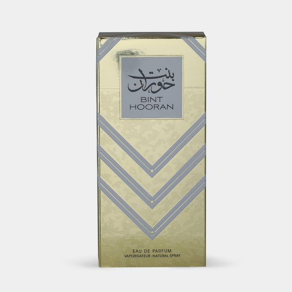 Ard Al Zaafaran Bint Hooran Eau de Parfum 100ml