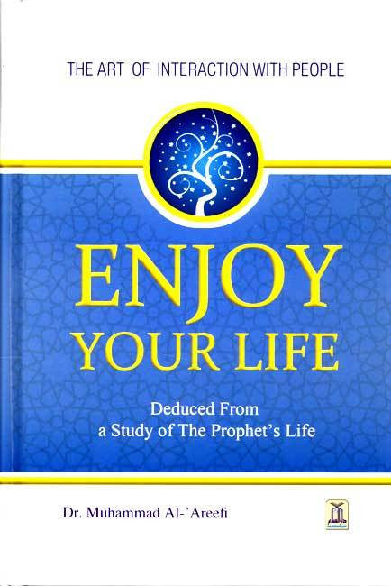Enjoy Your Life
