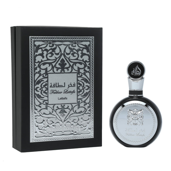 Lattafa Fakhar Lattafa Men Eau De Parfum 100ml