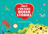 Just For Kids Quran Stories