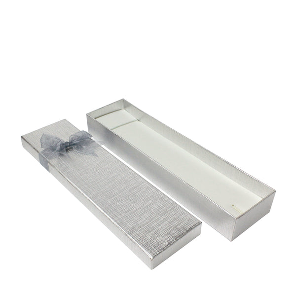 Gift Box with Ribbon