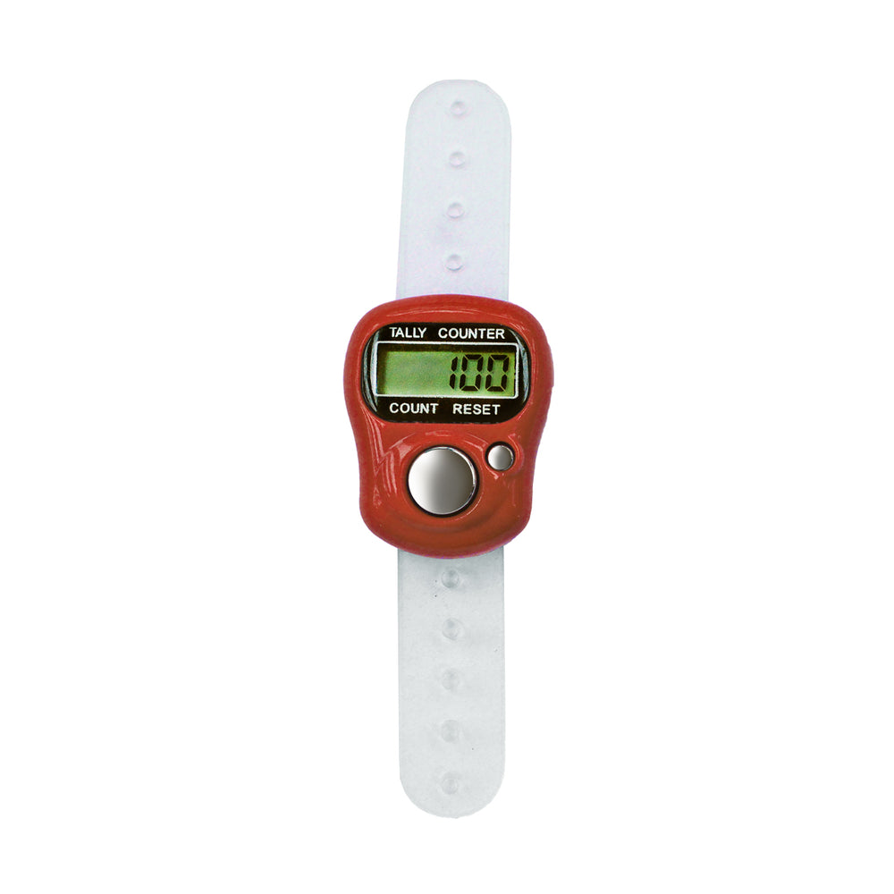 Digital Tasbeeh Counter