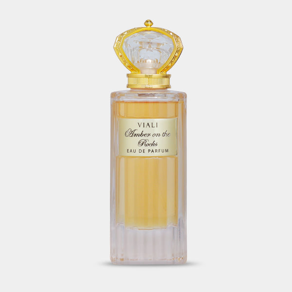 Viali Amber On The Rocks