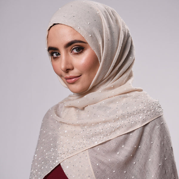 Aisha Hijab - Anaya Clothing