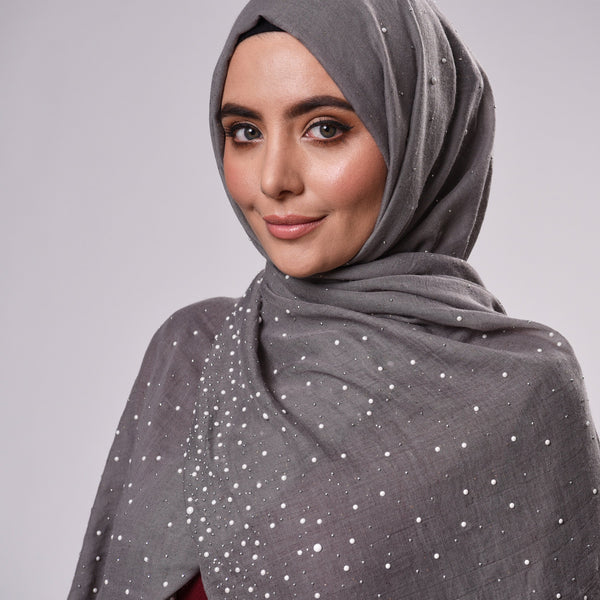 Aisha Hijab - Anaya Clothing