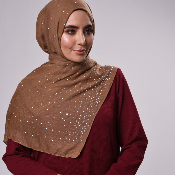 Aisha Hijab - Anaya Clothing