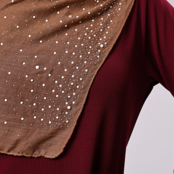 Aisha Hijab - Anaya Clothing